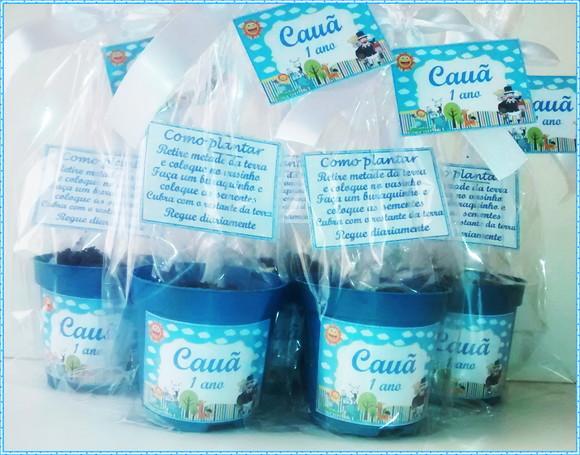 Mini Kit Ecológico Mundo Bita