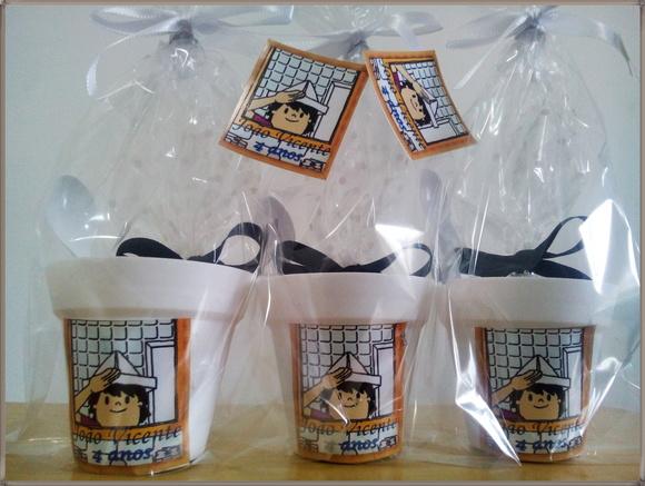 Mini Kit Ecológico Pequeno Cidadão