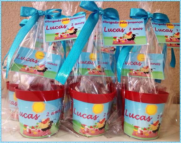 Mini Kit Ecológico Picnic