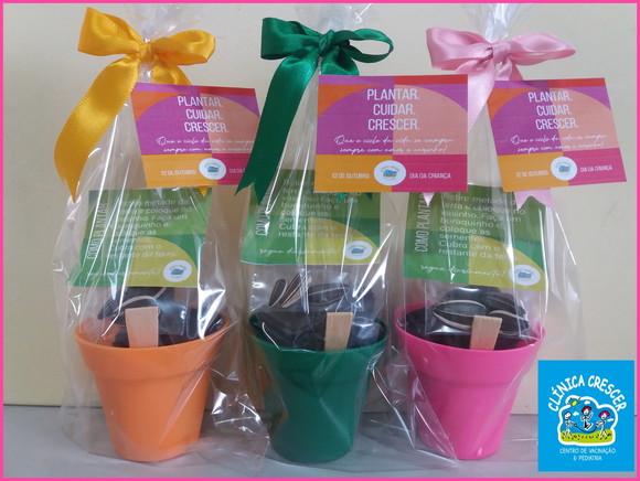 Mini Kit Ecológico Simples