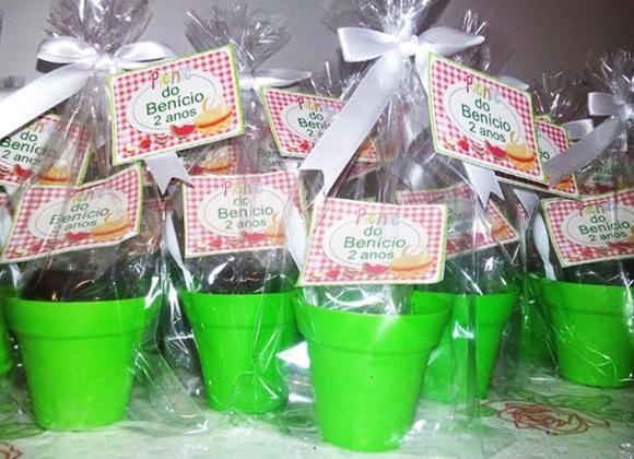 Mini Kit Ecológico Simples