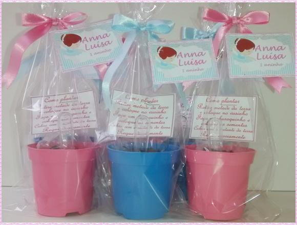 Mini Kit Ecológico Simples Bailarina