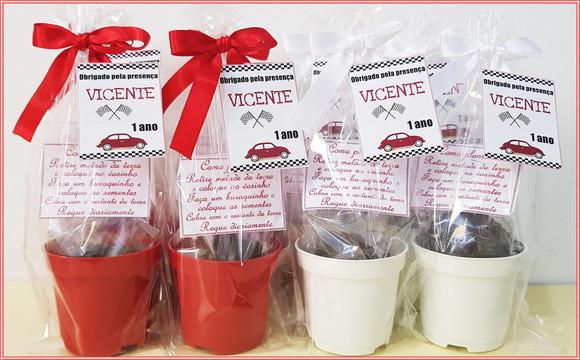 Mini Kit Ecológico Simples Carro