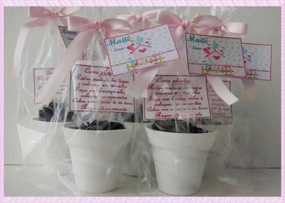 Mini Kit Ecológico Simples Jardim