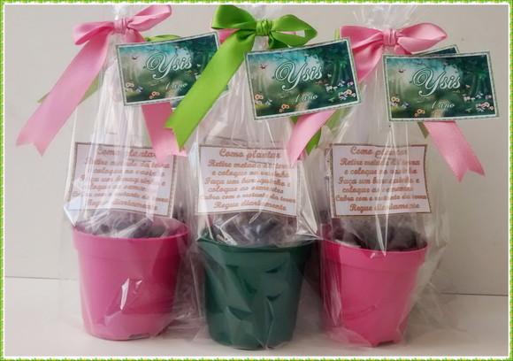 Mini Kit Ecológico Simples Jardim