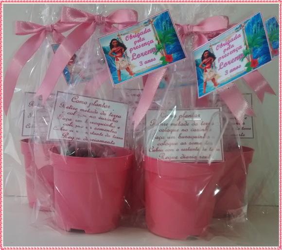 Mini Kit Ecológico Simples Moana