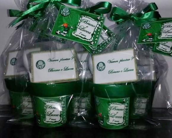 Mini Kit Ecológico Times