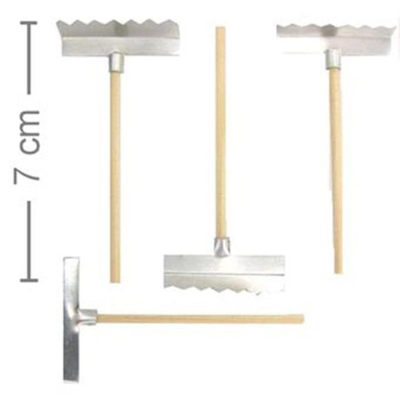 Mini Rastelo para Lembrancinhas