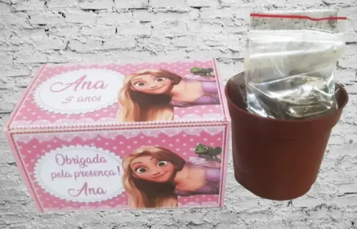 Kit Ecológico