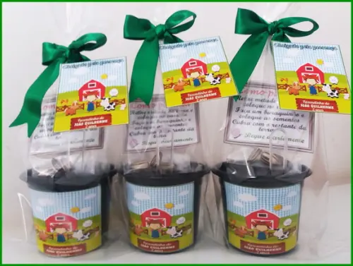 Kit Ecológico - PROMOÇÂO