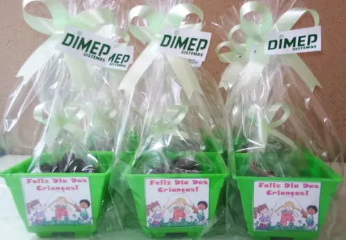 Kit Ecológico Infantil