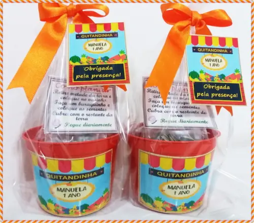 Kit Ecológico Médio Quitandinha