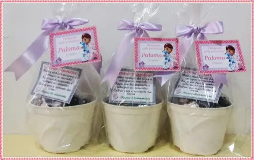 Kit Ecológico Médio Simples - Dra.Brinquedo