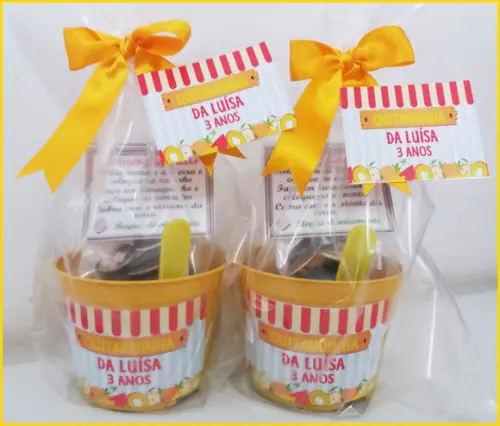 Kit Ecológico Quitandinha
