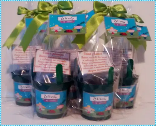 Mini Kit Ecológico