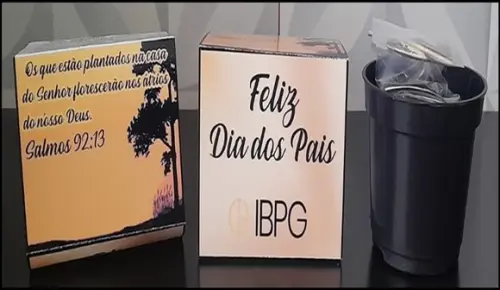 Kit Plantio - Todos os Temas