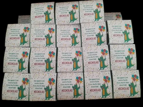 Kit Plantio Personalizado - Todos os Temas