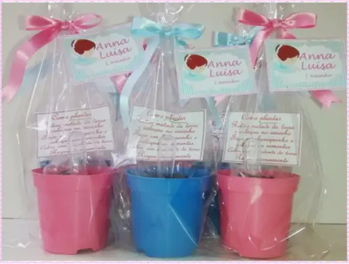 Mini Kit Ecológico Simples - Todos os Temas