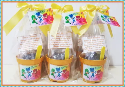 Mini Kit Ecológico