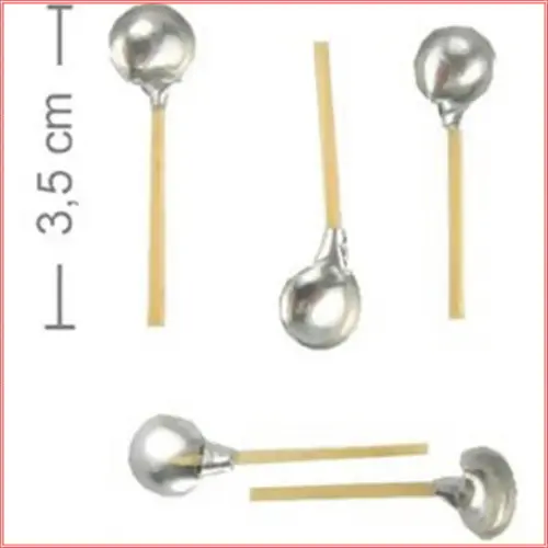 Mini Concha para Lembrancinhas