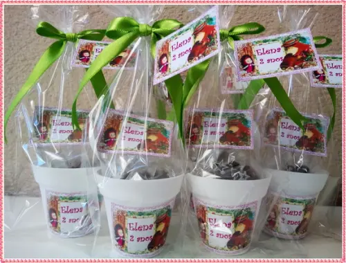 Mini Kit Ecológico
