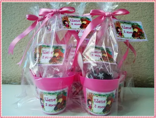 Mini Kit Ecológico