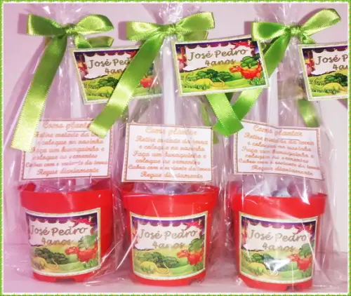 Mini Kit Ecológico Dinossauros