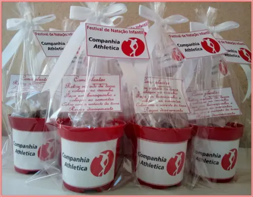 Mini Kit Ecológico Infantil