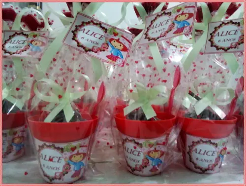 Mini Kit Ecológico Infantil