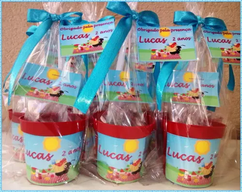 Mini Kit Ecológico Picnic