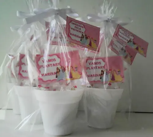 Mini Kit Ecológico Simples