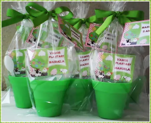 Mini Kit Ecológico Simples