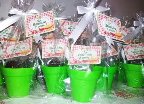 Mini Kit Ecológico Simples