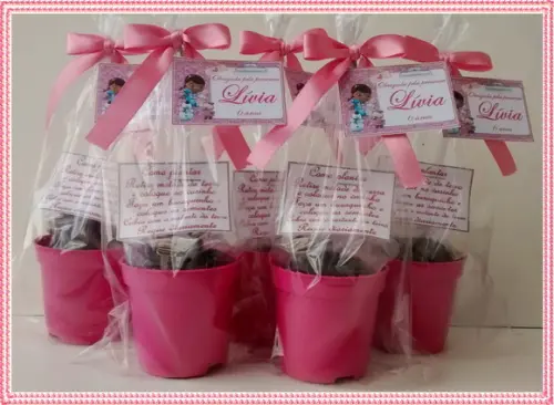 Mini Kit Ecológico Simples - Dra.Brinquedo