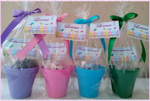 Mini Kit Ecológico Simples Jardim