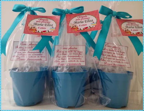 Mini Kit Ecológico Simples Picnic