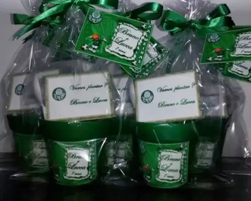 Mini Kit Ecológico Times