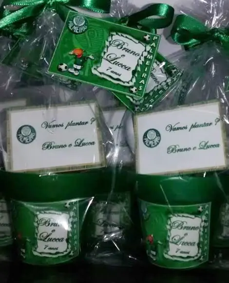 Mini Kit Ecológico Times