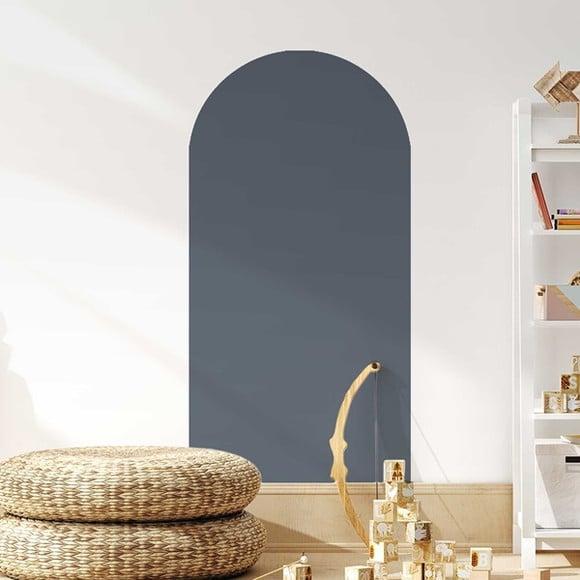 Adesivo de Parede Arco - Adesivo Arco Minimalista