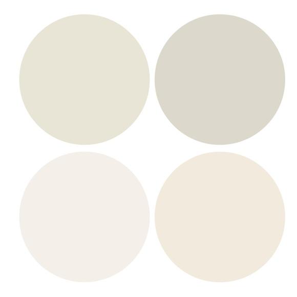 Adesivo de Parede Folhas Minimalistas - Adesivo Raminhos