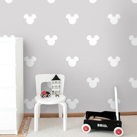 Adesivo de Parede Mickey Mouse - Adesivo Mickey