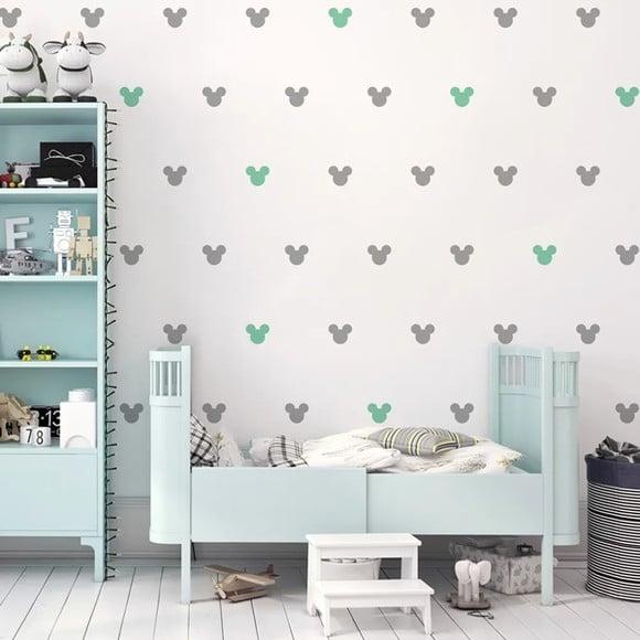 Adesivo de Parede Mickey Mouse - Adesivo Mickey