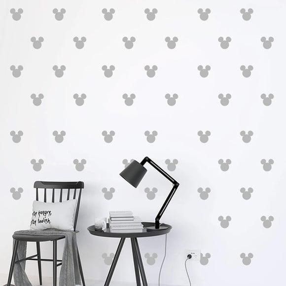 Adesivo de Parede Mickey Mouse - Adesivo Mickey