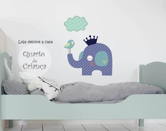 Adesivo elefante