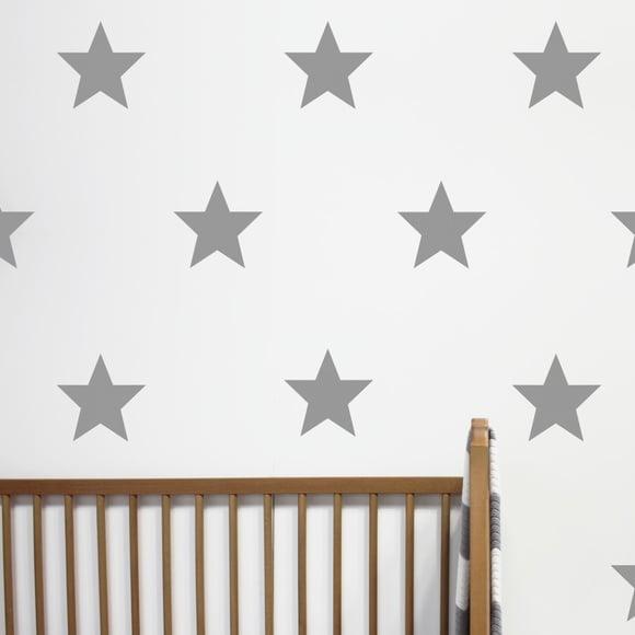 Adesivo estrelas