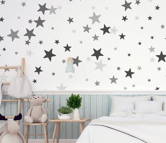 Adesivo estrelas 05