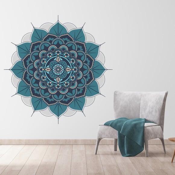 Adesivo Mandala 100cm