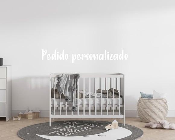 Pedido Personalizado Caroline