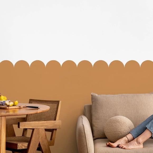 Promoção: Adesivo de Parede Escalope - Adesivo Arcos