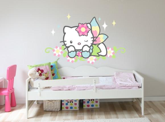 Adesivo Hello Kitty